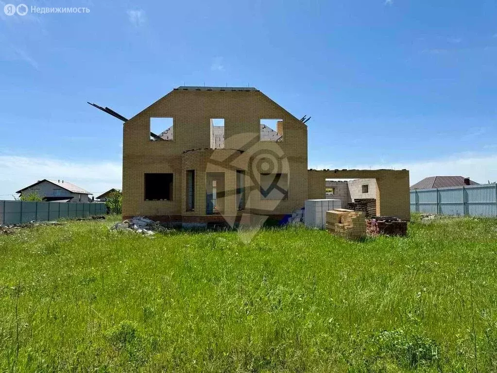 Дом в Старый Оскол, Михайловская улица, 52 (219.3 м) - Фото 1