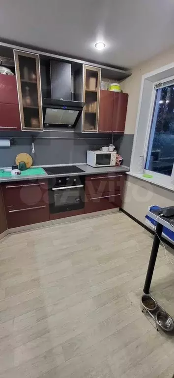 2-к. квартира, 67,9 м, 5/9 эт. - Фото 0