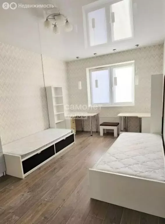 3-комнатная квартира: Челябинск, улица Чичерина, 38В (91.4 м) - Фото 2