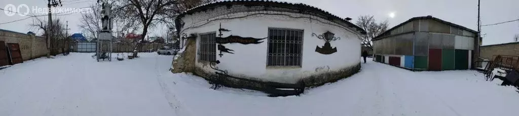 Производственное помещение (880 м) - Фото 1