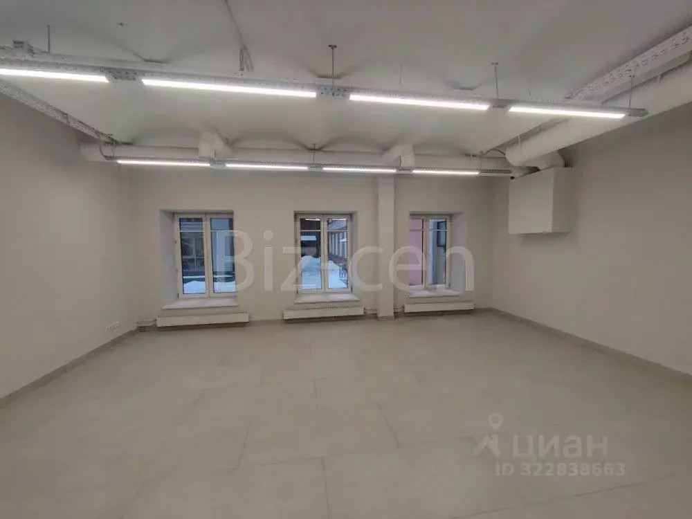 Офис в Санкт-Петербург 10-я Красноармейская ул., 22 (40 м) - Фото 1