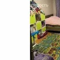 1-комнатная квартира: Калуга, Майская улица, 13 (44.5 м) - Фото 0