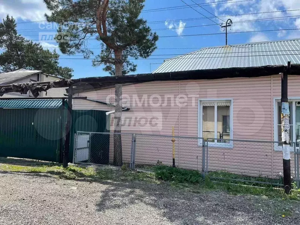 Дом 60,9 м на участке 7,5 сот. - Фото 1