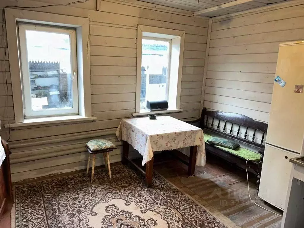 Дом в Свердловская область, Сысерть ул. Свободы (54 м) - Фото 2