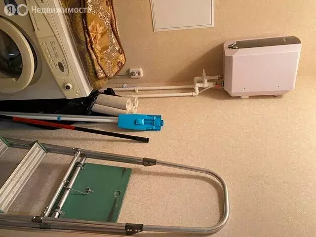 2-комнатная квартира: Барышевский сельсовет, посёлок Каинская Заимка, ... - Фото 2