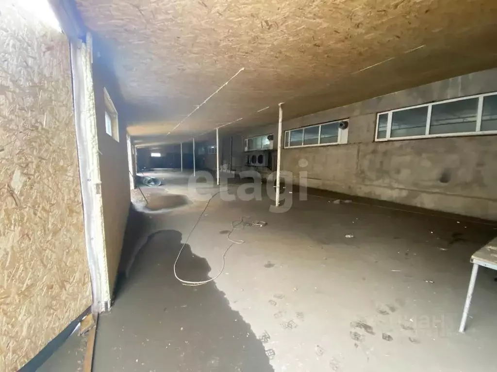 Помещение свободного назначения в Костромская область, Кострома ул. ... - Фото 1