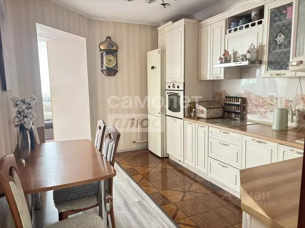 3-к кв. Забайкальский край, Чита ул. Подгорбунского, 57 (103.0 м) - Фото 0