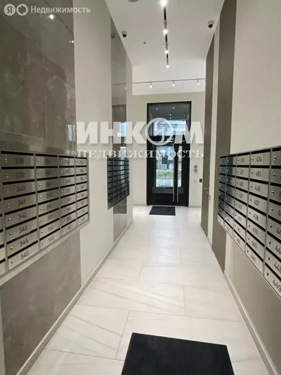 3-комнатная квартира: Москва, Небесный бульвар, 1к1 (81.6 м) - Фото 1