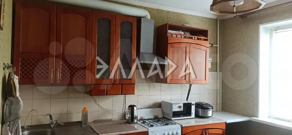 2-к. квартира, 56 м, 3/10 эт. - Фото 1
