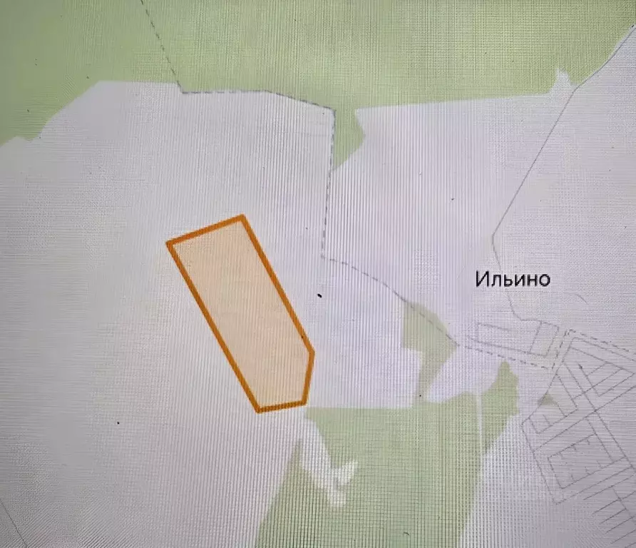 Участок в Ленинградская область, Ломоносовский район, Гостилицкое ... - Фото 1