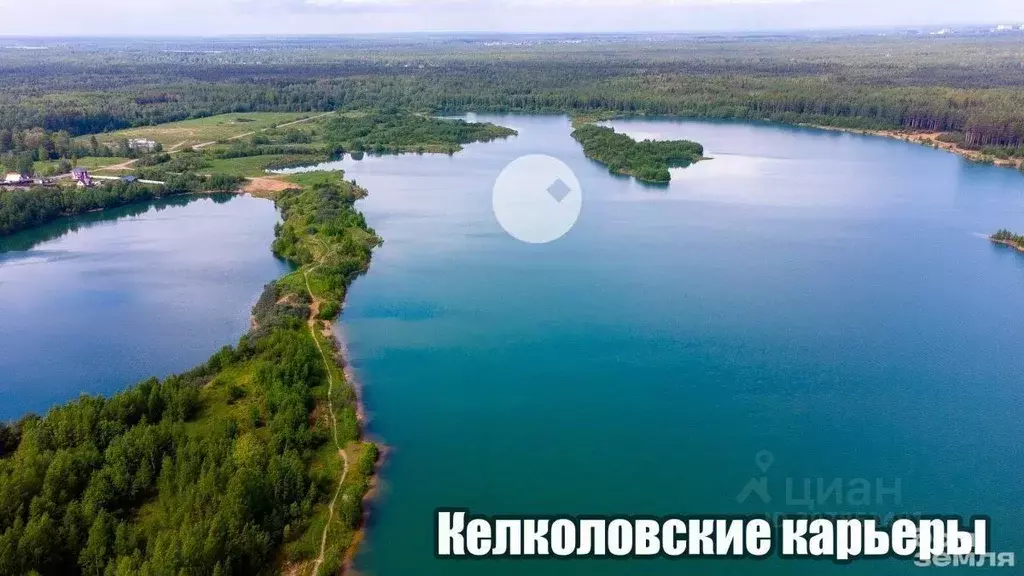 Дом в Ленинградская область, Кировский район, Мгинское городское ... - Фото 1