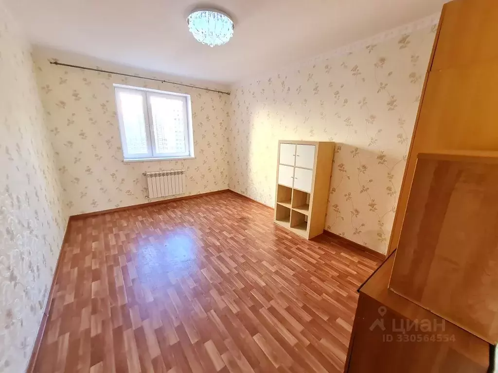 3-к кв. Московская область, Балашиха ул. Демин луг, 6/5 (83.9 м) - Фото 1