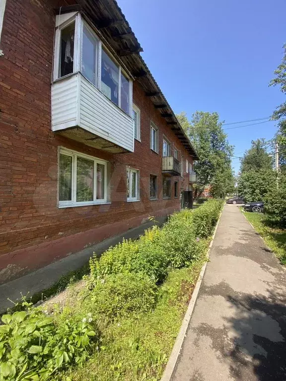 2-к. квартира, 42 м, 1/2 эт. - Фото 0