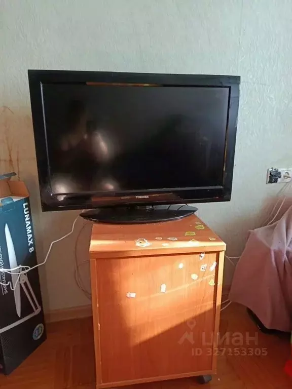 1-к кв. Москва Батайский проезд, 5 (38.0 м) - Фото 2