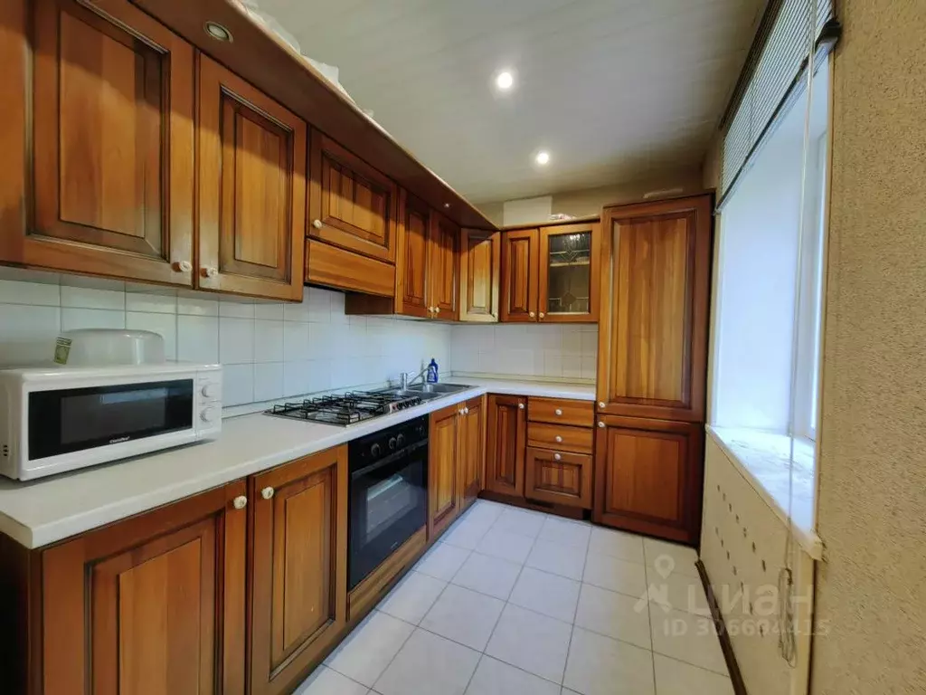 2-к кв. Нижегородская область, Нижний Новгород ул. Володарского, 4 ... - Фото 1