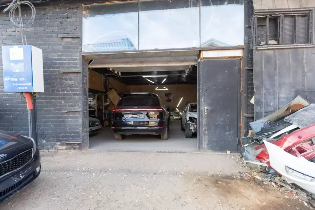 Помещение свободного назначения в Оренбургская область, Оренбург ... - Фото 1