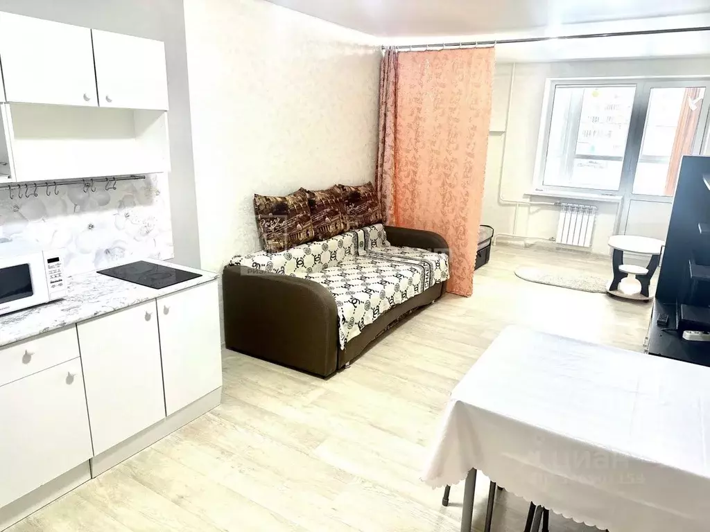 Студия Владимирская область, Владимир ул. Горького, 133 (35.0 м) - Фото 2