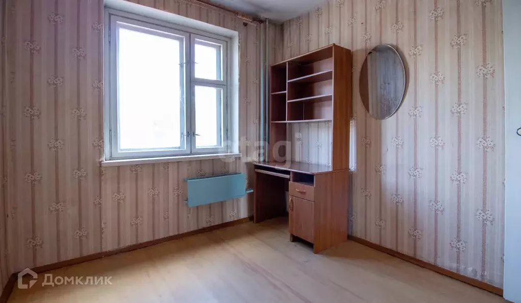 Продаётся 3-к квартира, 64.4 м - Фото 0