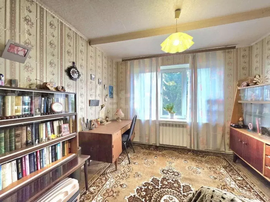 Дом в Калужская область, Город Калуга городской округ, д. Крутицы 15Б ... - Фото 1