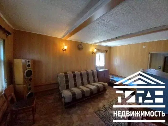 Дом в Оренбургская область, Бузулук Ветеринарная ул., 2А (43 м) - Фото 0