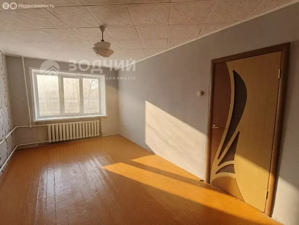 1-комнатная квартира: Канаш, микрорайон Восточный, 11 (29.5 м) - Фото 1