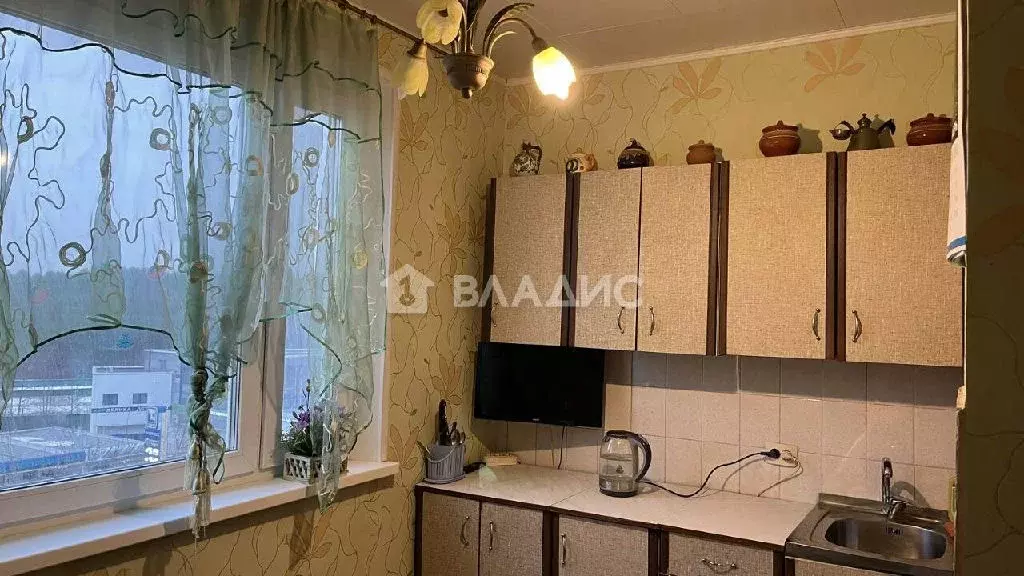 Продается 1-комнатная квартира - Фото 1