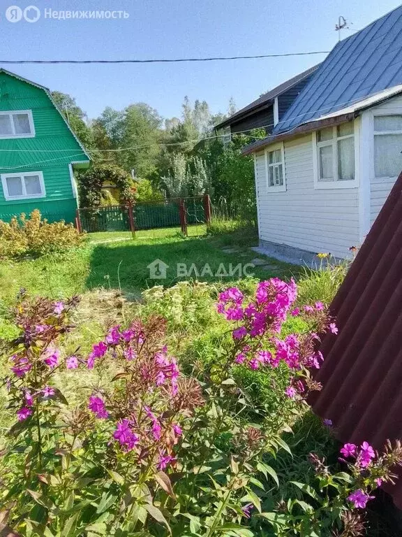 Дом в Владимирская область, Судогодский муниципальный округ, СНТ ... - Фото 1