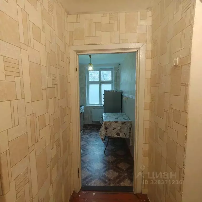 1-к кв. Краснодарский край, Ейск Армавирская ул., 203 (25.5 м) - Фото 2