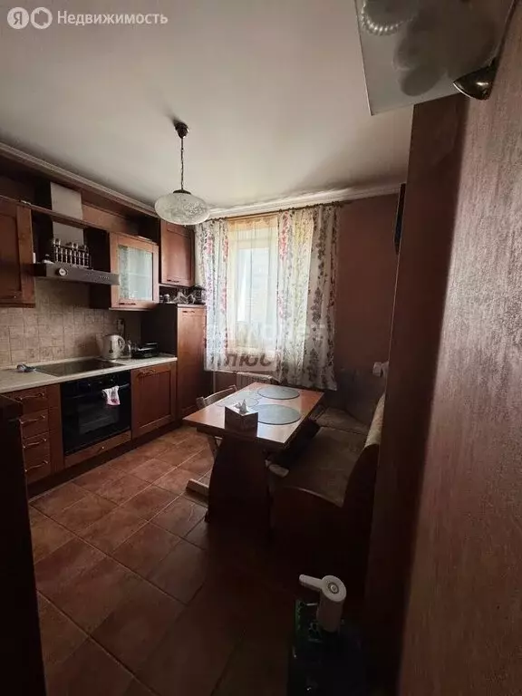 4-комнатная квартира: Москва, 1-й Новомихалковский проезд, 2к1 (117.5 ... - Фото 2