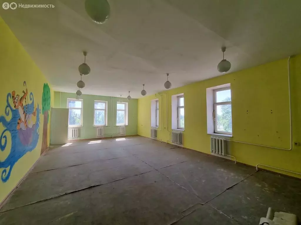 Офис (550 м) - Фото 1