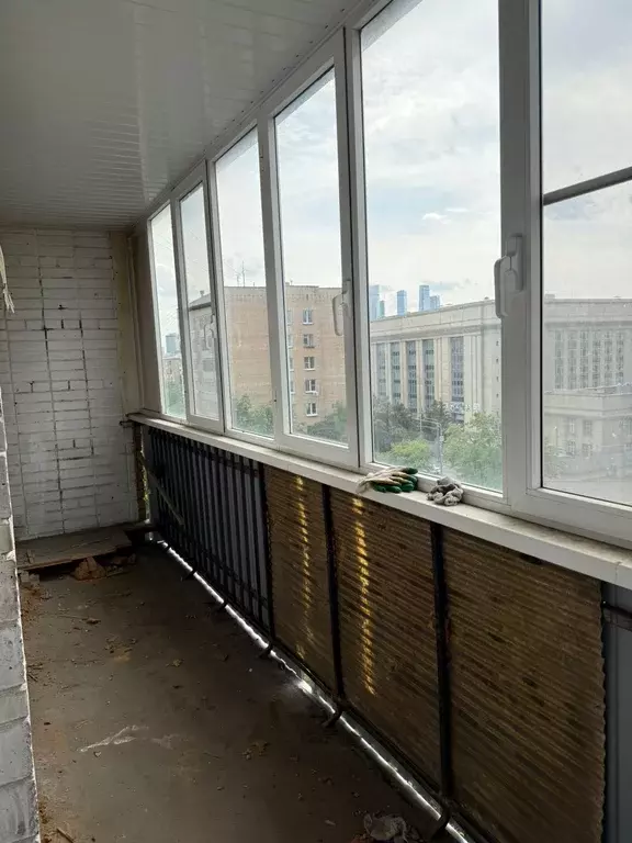 Продаётся 1-к квартира, 33 м - Фото 1