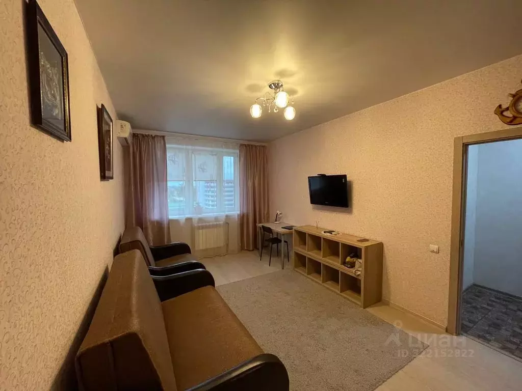 1-к кв. Москва проезд Чечерский, 126 (40.0 м) - Фото 1