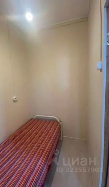 Комната Саха (Якутия), Якутск 143-й кв-л,  (34.6 м) - Фото 2