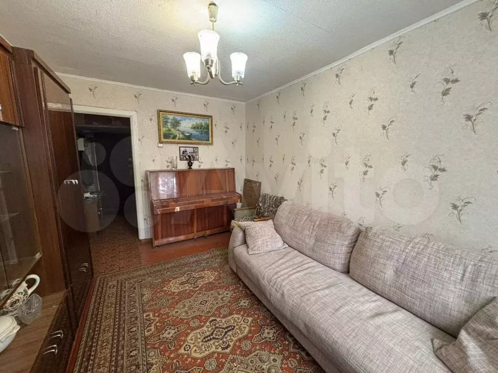 2-к. квартира, 40,4 м, 3/5 эт. - Фото 1