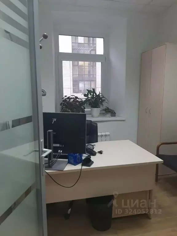 Офис в Москва ул. Гиляровского, 4С5 (98 м) - Фото 2