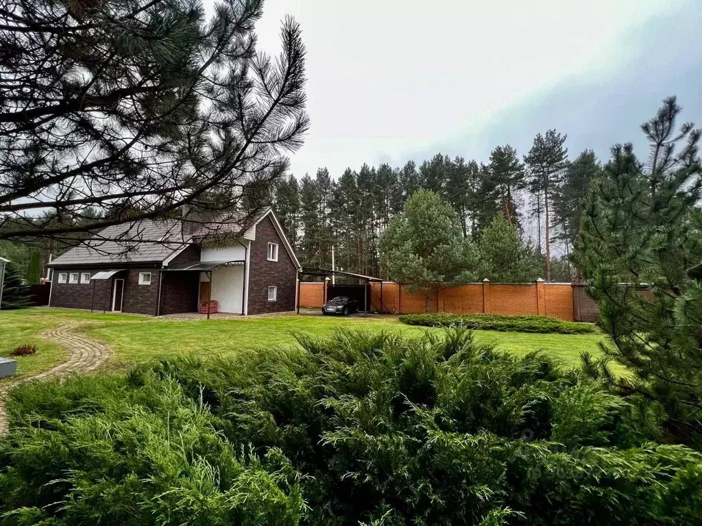 Дом в Московская область, Одинцовский городской округ, с. Иславское, ... - Фото 0