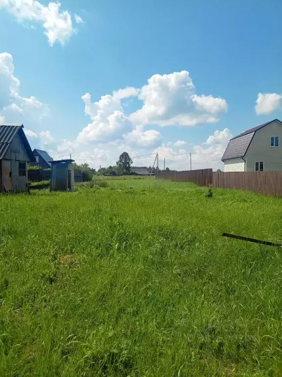 Дом в Московская область, Богородский городской округ, д. Зубцово ул. ... - Фото 2