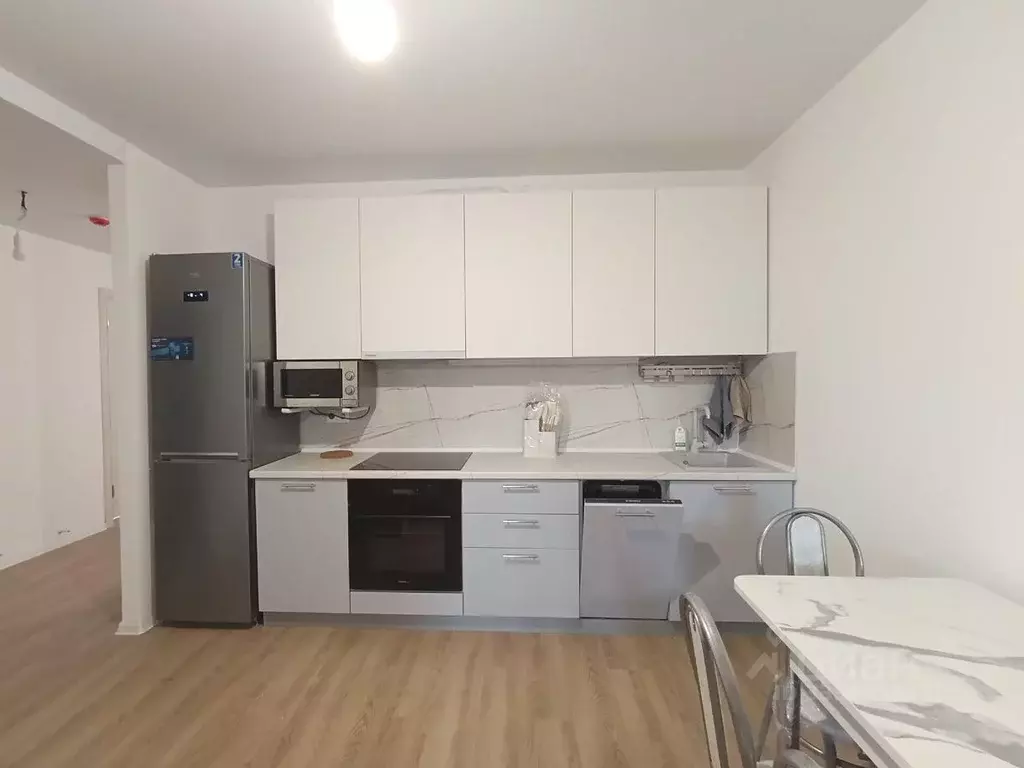 2-к кв. Москва Лобненская ул., 13к4 (75.0 м) - Фото 1