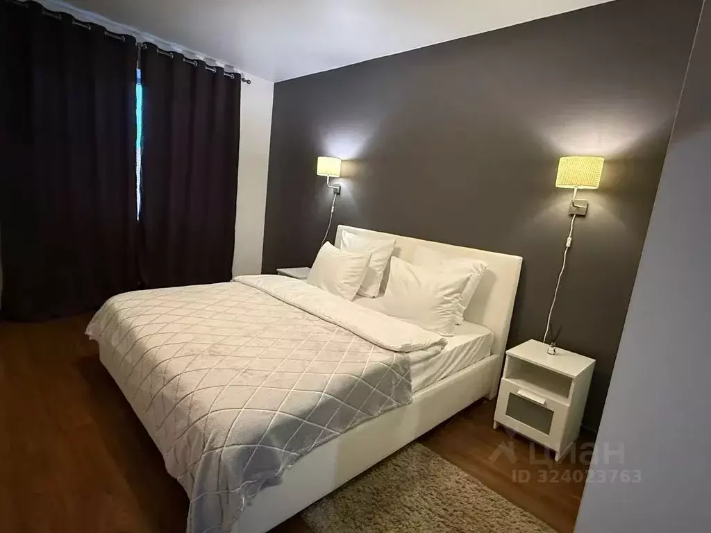 2-к кв. Краснодарский край, Краснодар ул. Имени Жлобы, 139 (75.0 м) - Фото 1