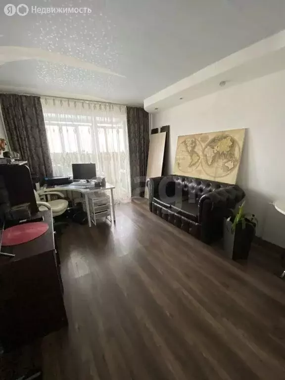 2-комнатная квартира: Клинцы, Советская улица, 5 (49.7 м) - Фото 2