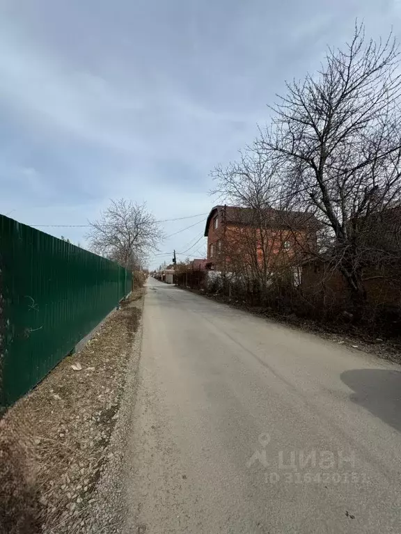 Дом в Ростовская область, Ростов-на-Дону ул. 3-я Турнирная (80 м) - Фото 0