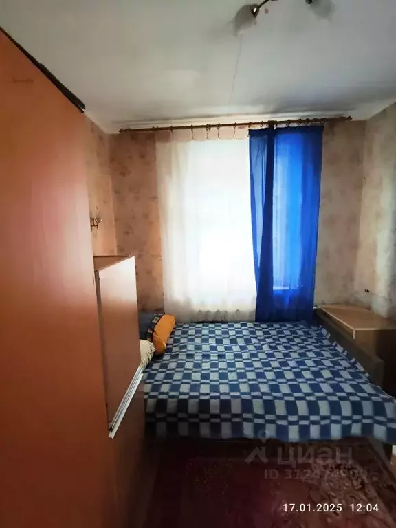 2-к кв. Крым, Симферополь ул. Крылова, 35 (40.0 м) - Фото 1