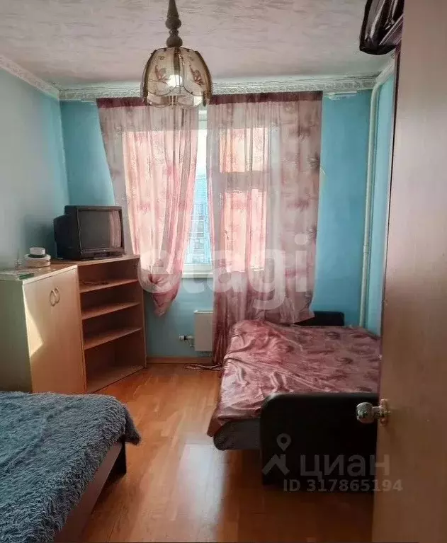 2-к кв. Московская область, Одинцовский городской округ, с. Немчиновка ... - Фото 0