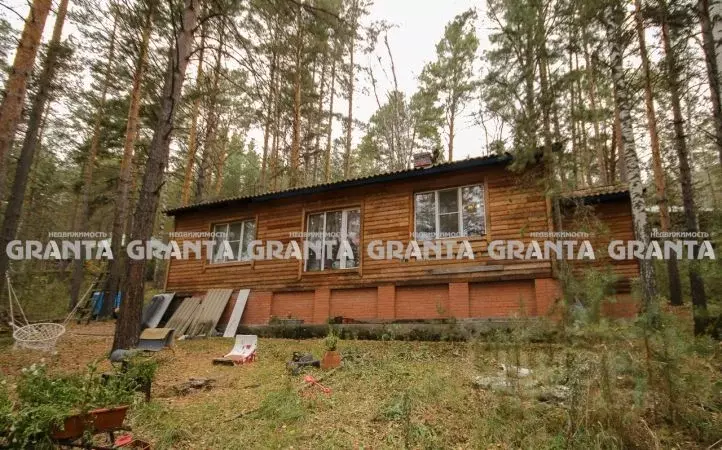 Участок в Красноярский край, Красноярск Южное ДНП,  (10.0 сот.) - Фото 1