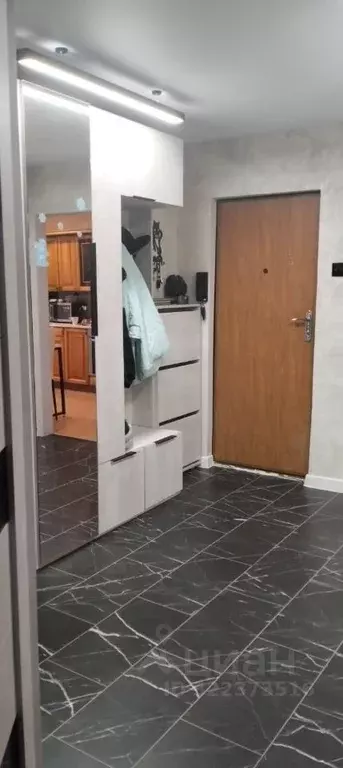 3-к кв. Кировская область, Киров Тиминский пер., 5 (63.0 м) - Фото 1