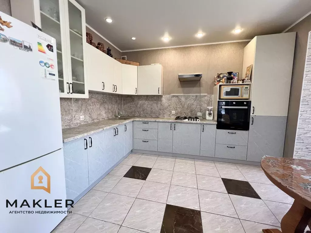 Продаётся 2-к квартира, 46.3 м - Фото 0