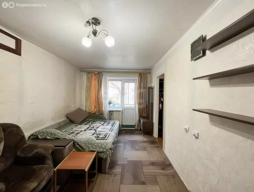 2-комнатная квартира: Борисоглебск, Северный микрорайон, 6 (44 м) - Фото 1