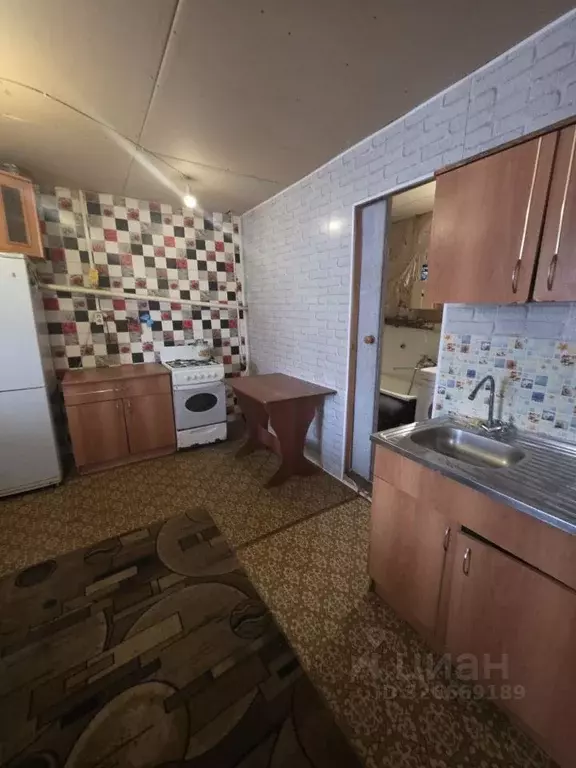 Дом в Оренбургская область, Новосергиевский район, Платовский ... - Фото 2