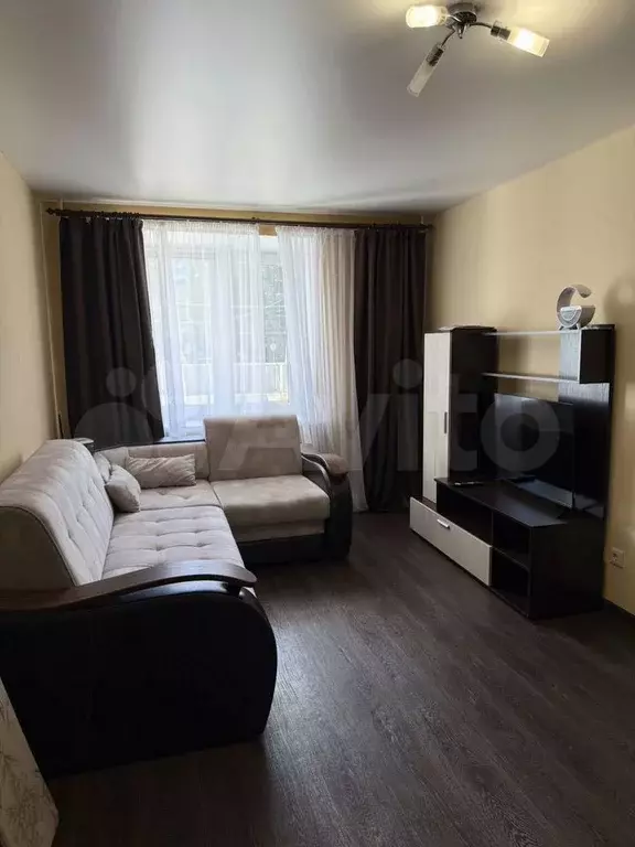 Квартира-студия, 30 м, 2/12 эт. - Фото 0