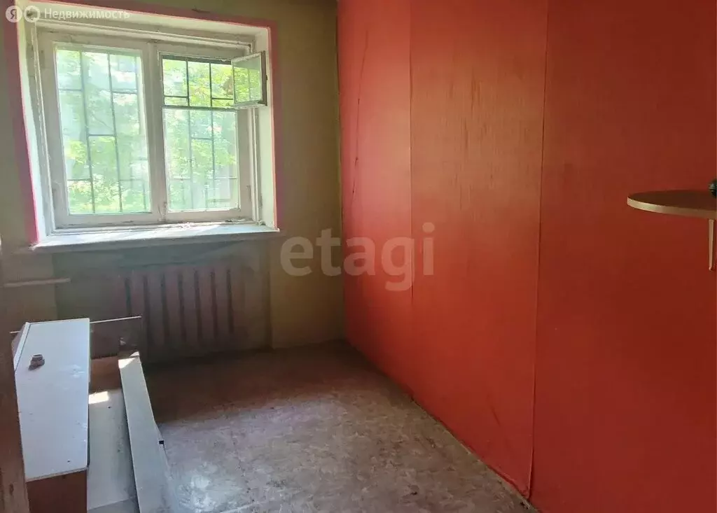 1к в 5-комнатной квартире (8.9 м) - Фото 0